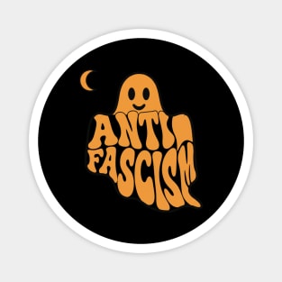 Halloween-2025 Magnet